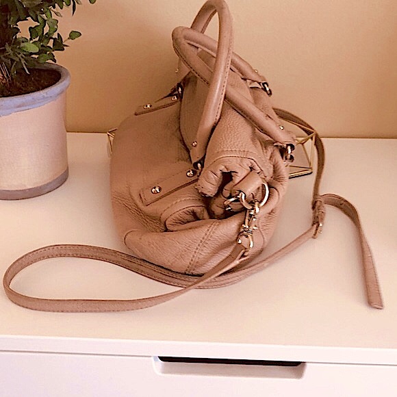 Kate Spade Cobble Hill Leslie Satchel - Picture 12 of 16